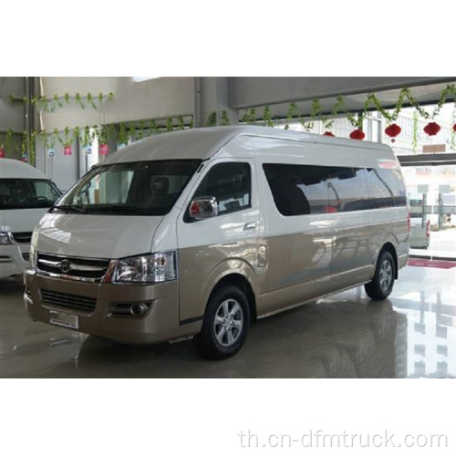 ใหม่ Electric Bus 6m 18seats LHD Mini bus